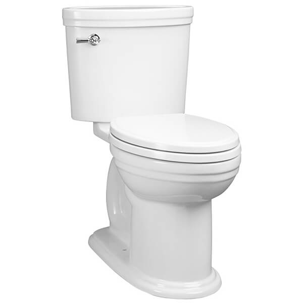 2pc Toilets