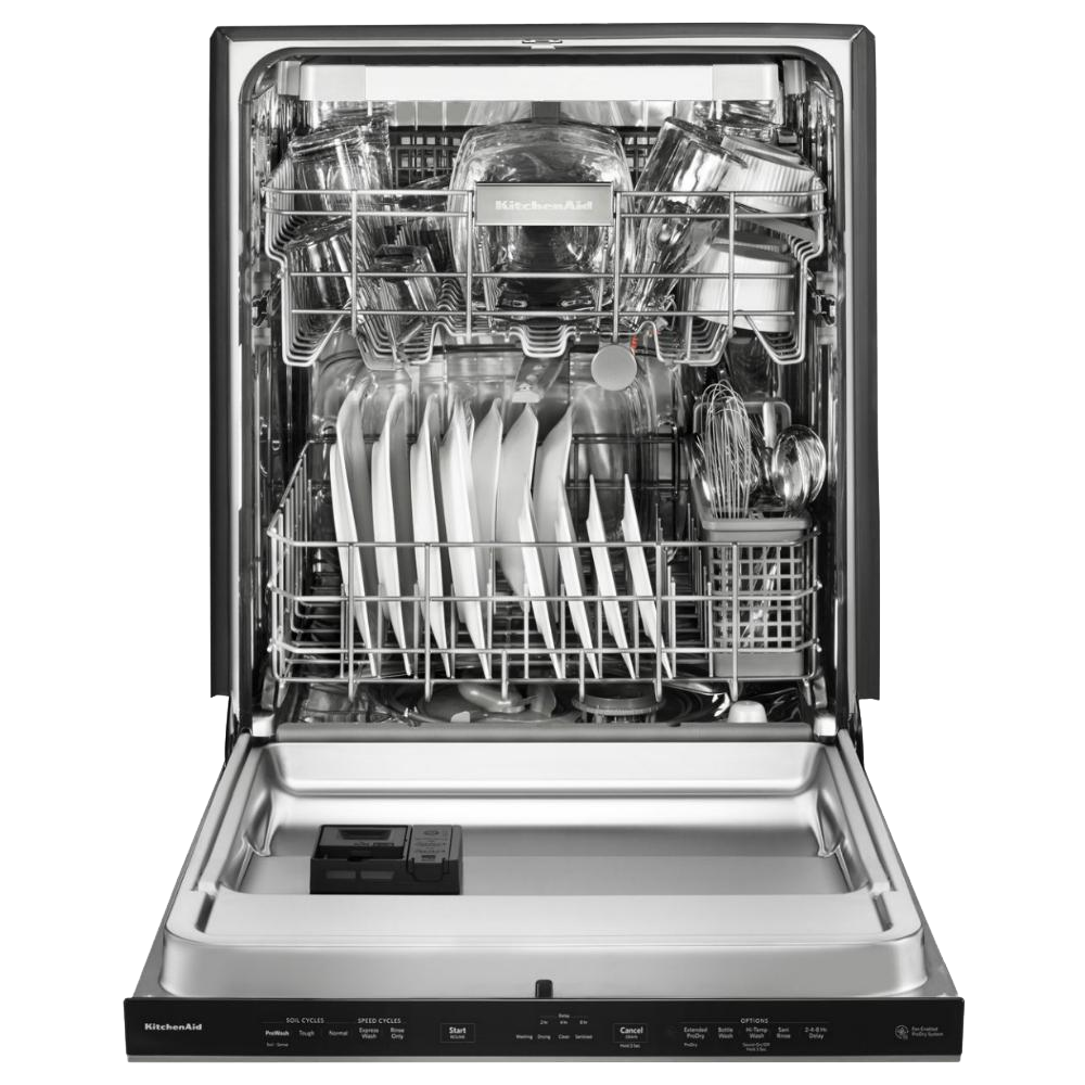 Dishwashers & Parts