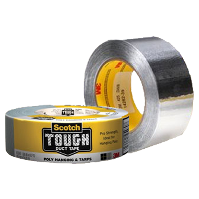 Duct & Foil Tape