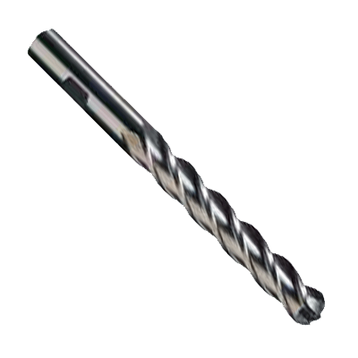 End Mill Single End Ball
