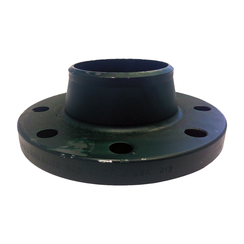 Forged Steel Flanges