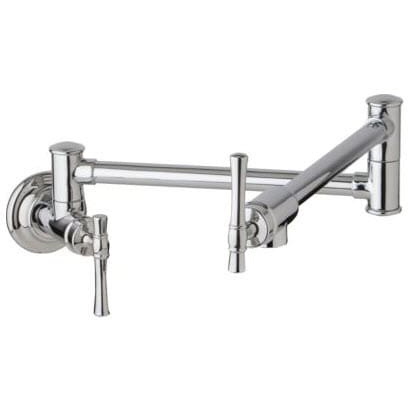 POT FILLER LKEC2091AS EXPLORE WALLMOUNT