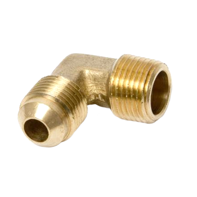 Flared & Compression Fittings for Copper Tube