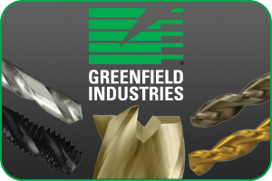 Greenfield Industries Inc