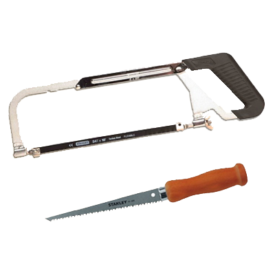 Hand Saws & Replacement Blades