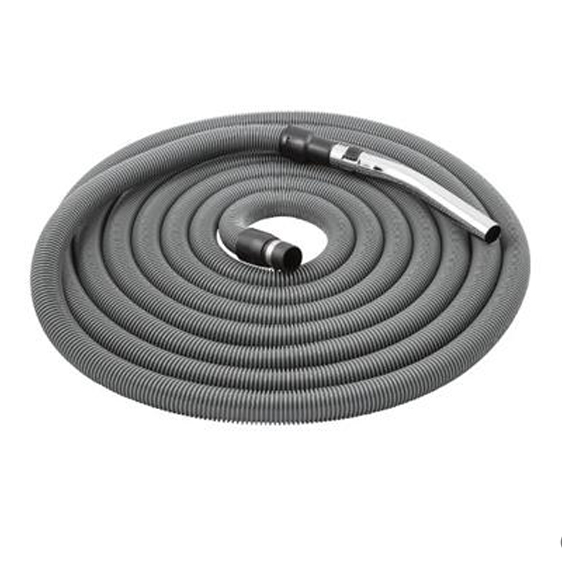 HOSE 32' WIRE REINFRCD VINYL 372 - F/CLEANING SYSTEM