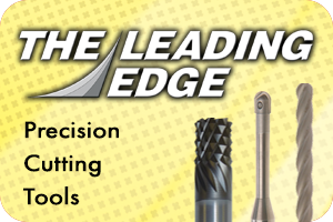 The Leading Edge, Inc