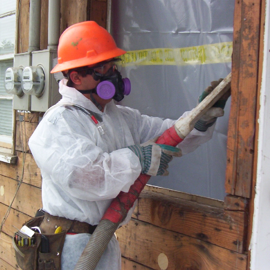 Lead Safe Renovation, Repair & Painting