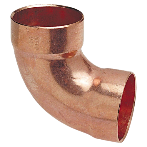 Nibco Copper Fittings