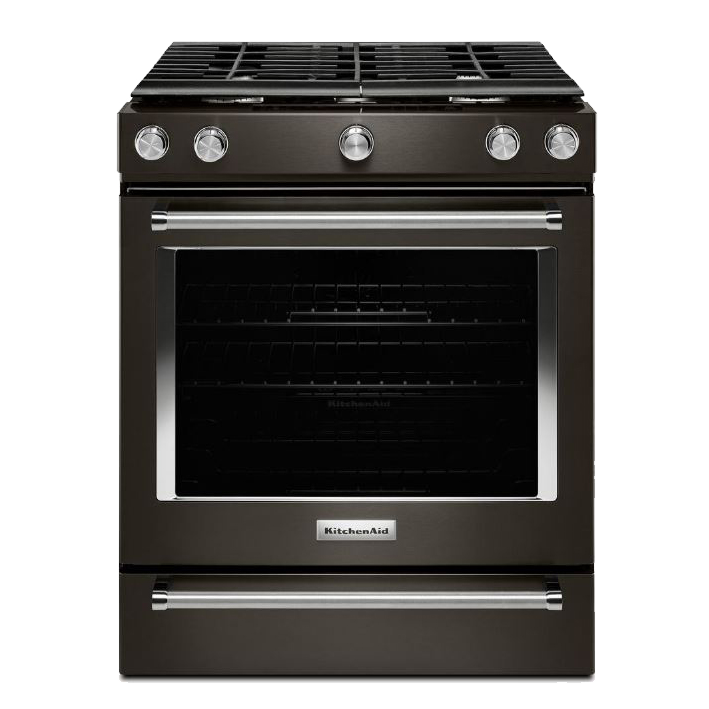 Ovens, Ranges & Cooktops