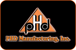 PHD Manufacturing Inc