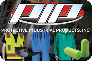 Protective Industrial Products (PIP)