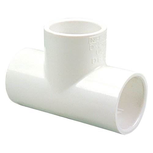 Fittings for PVC IPS SDR Pipe