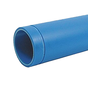 Polypropylene (PVDF) Pipe & Fittings for Acid Waste Piping Systems