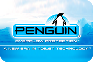 Penguin Toilets