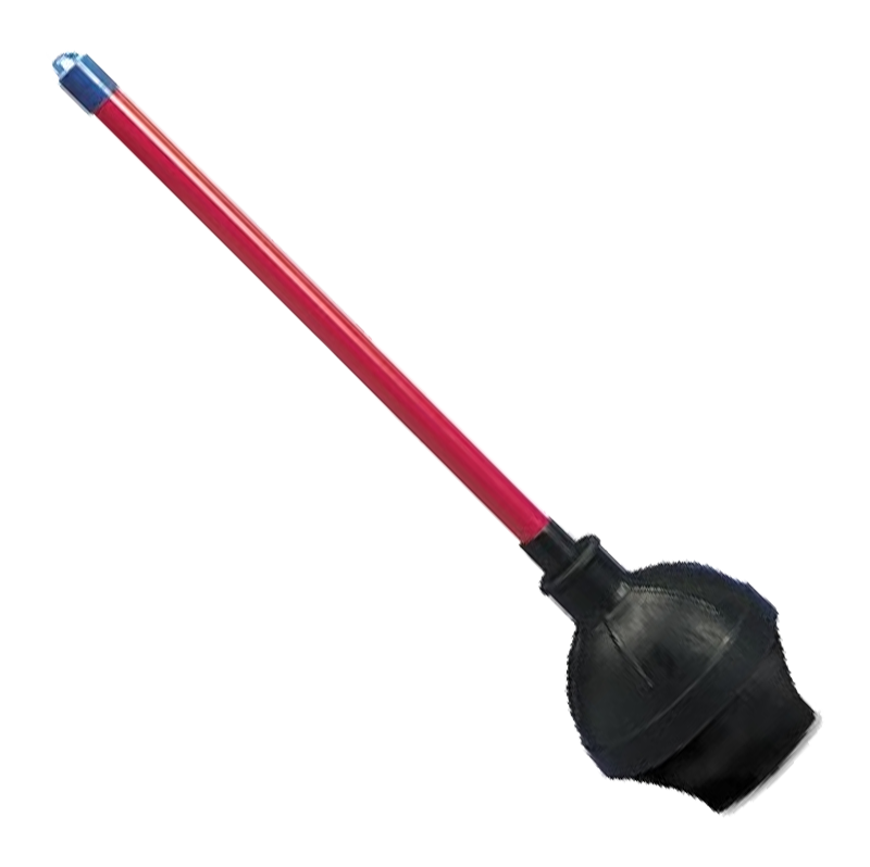 Force Cup -- Toilet Plungers