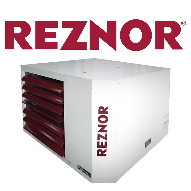 Reznor Heaters & Accessories