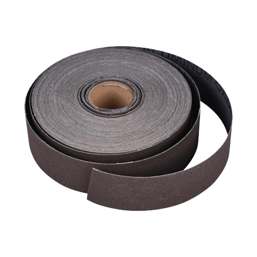 Abrasives used with Soldering