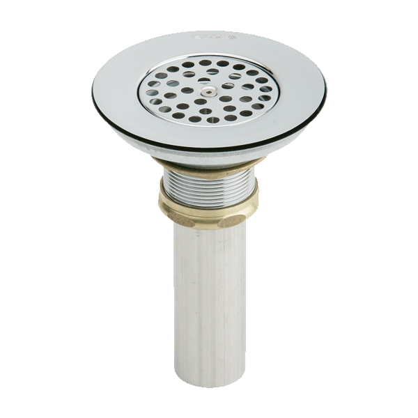 Sink Drains & Strainers