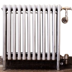 Steam Heating System Products & Accessories