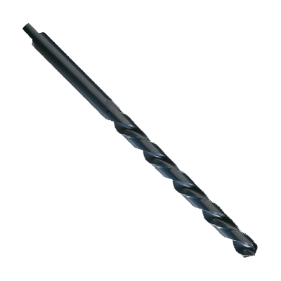 Taper Length Cobalt Drills