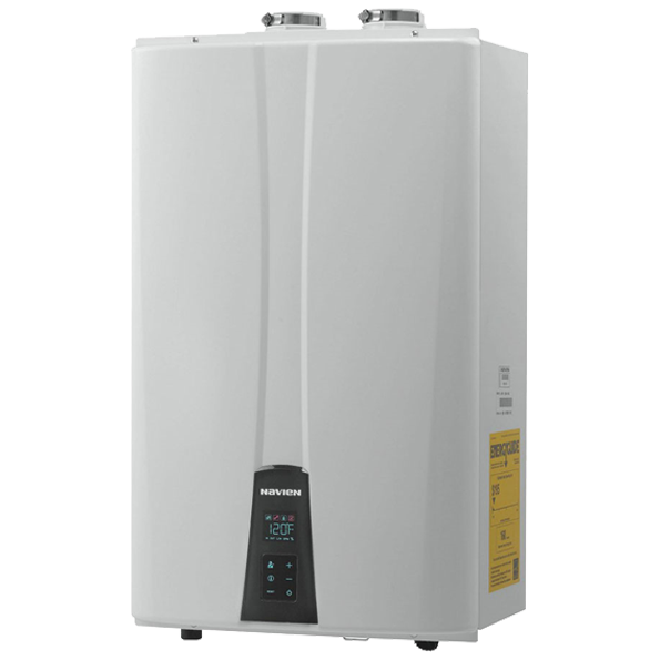 Tankless Water Heaters & Accessories