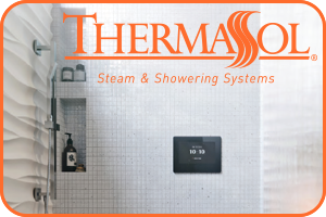 ThermaSol Steam & Showering Systems