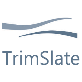 TrimSlate