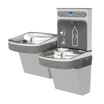 Drinking Fountains, Water Coolers & Parts