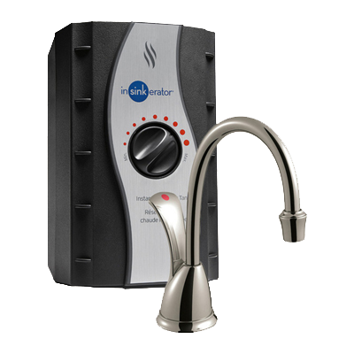 Hot/Cold/Filtered Water Dispensers
