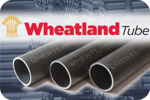 Wheatland Tube Co