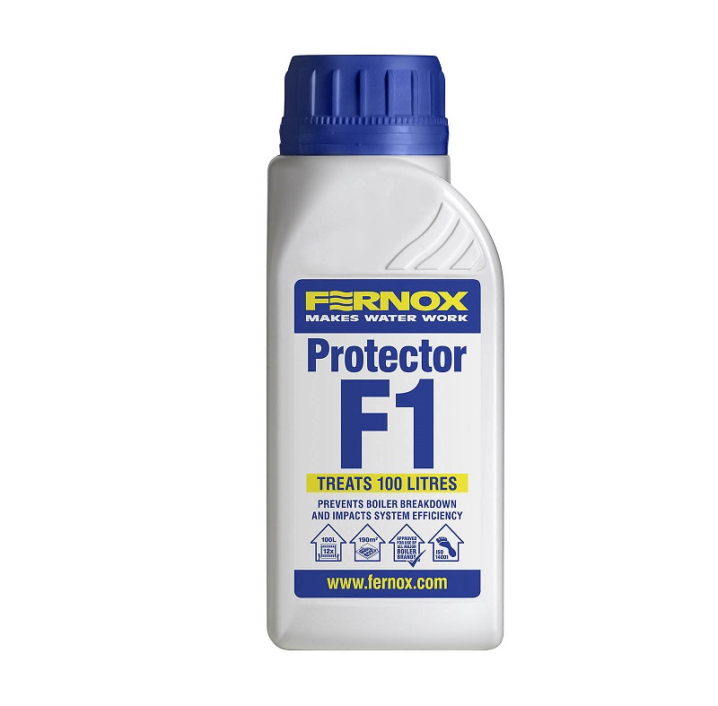 INHIBITOR 62436 F1 FERNOX 13oz PROTECTOR EXPRESS CAN