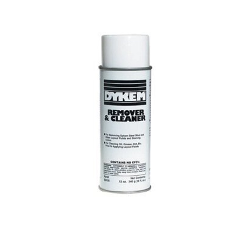 Remover & Thinner 16 oz Aerosol Spray for Layout Fluids