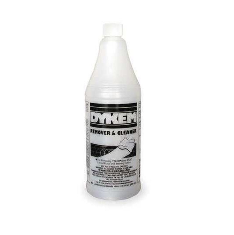 Remover & Thinner 1 Qt Bottle for Layout Fluids