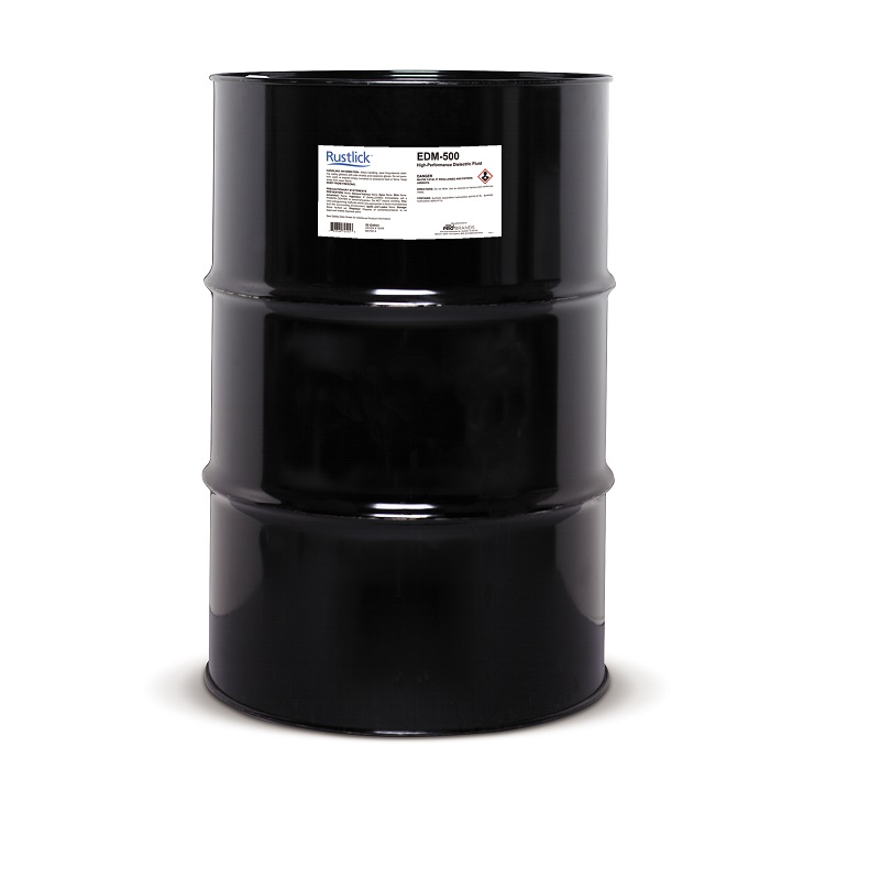 Dielectric Oil 5 Gal Pail EDM-500 Low Viscosity