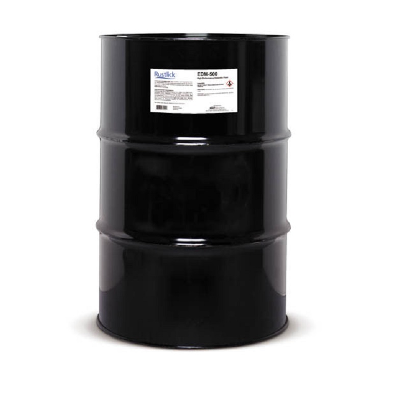 Dielectric Oil 55 Gal EDM-500 Synthetic