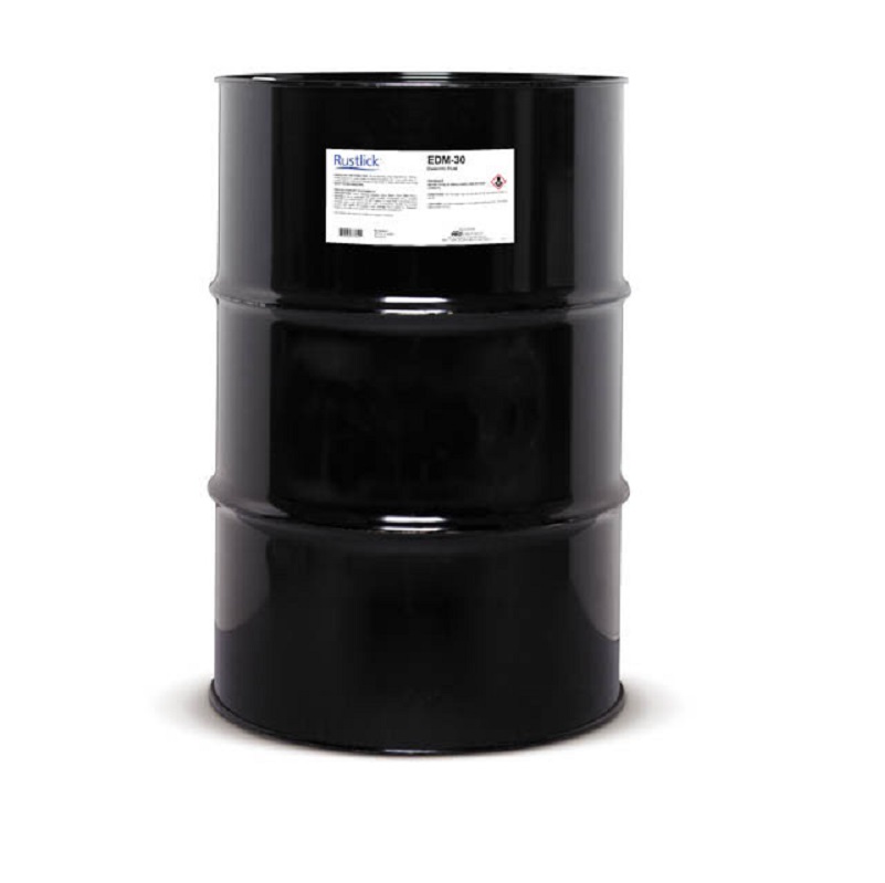 Dielectric Oil 55 Gal EDM-30 Cutzol Oil