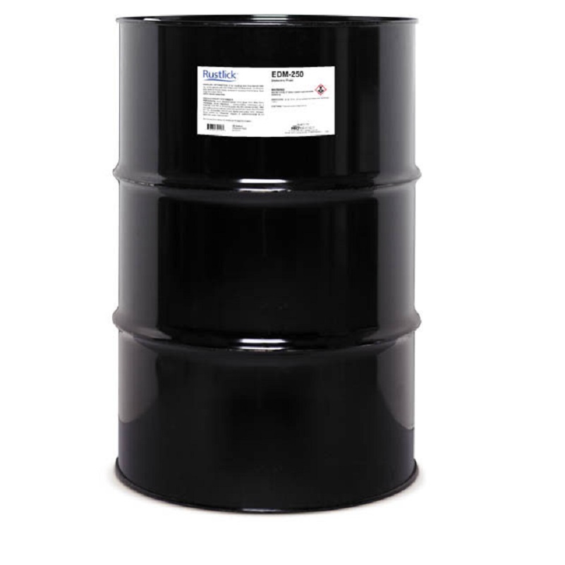 Dielectric Oil 55 Gal Drum EDM-250 Low Viscosity