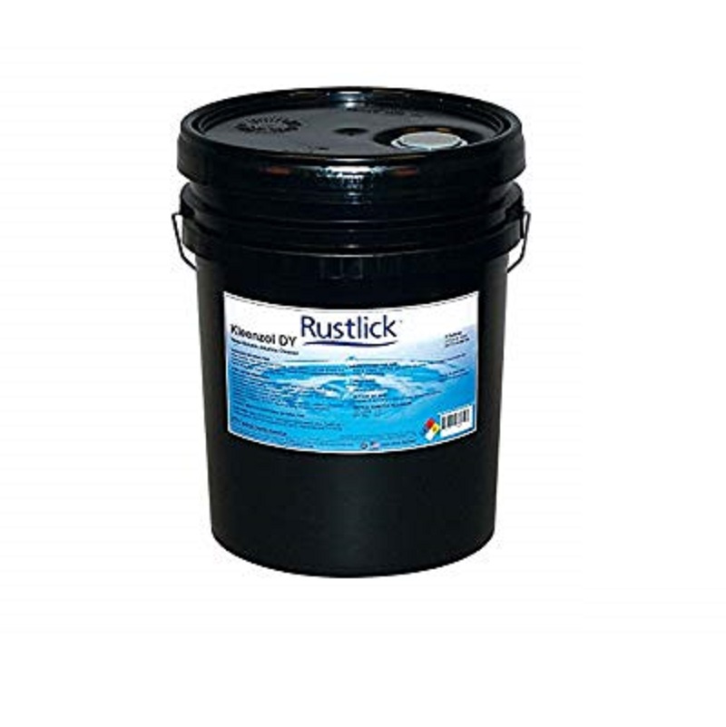 Cleaner 5 Gal Kleenzol Dy