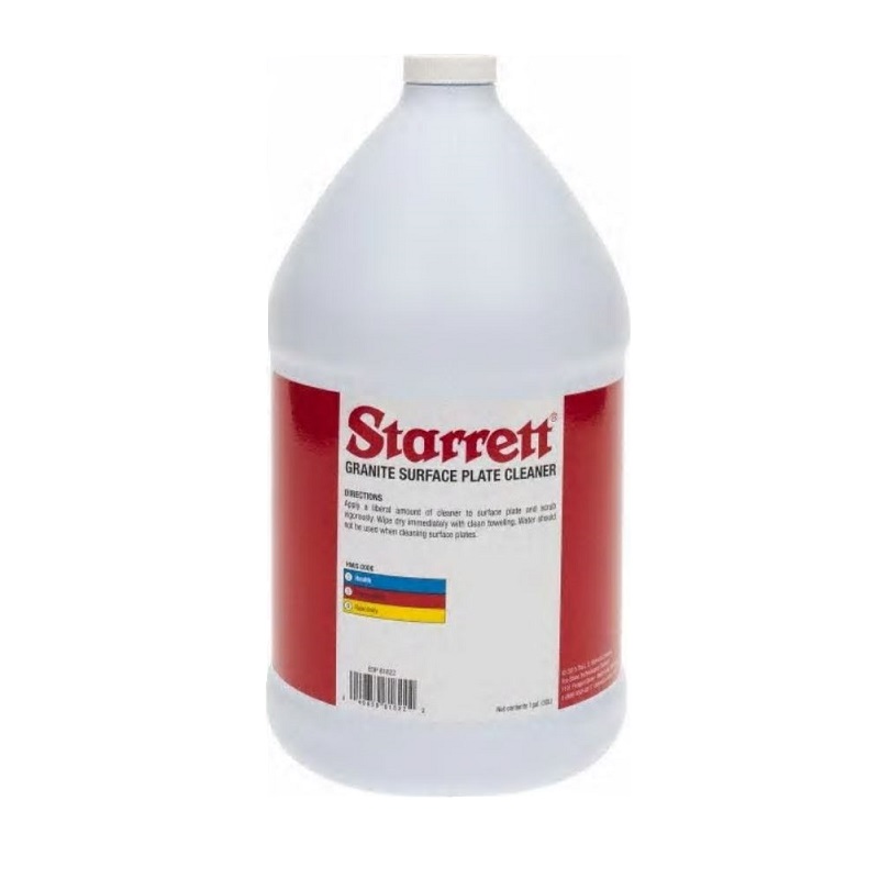 Surface Plate Cleaner 1 Gal