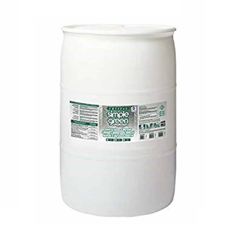 Degreaser Crystal Green 55 Gal Drum  