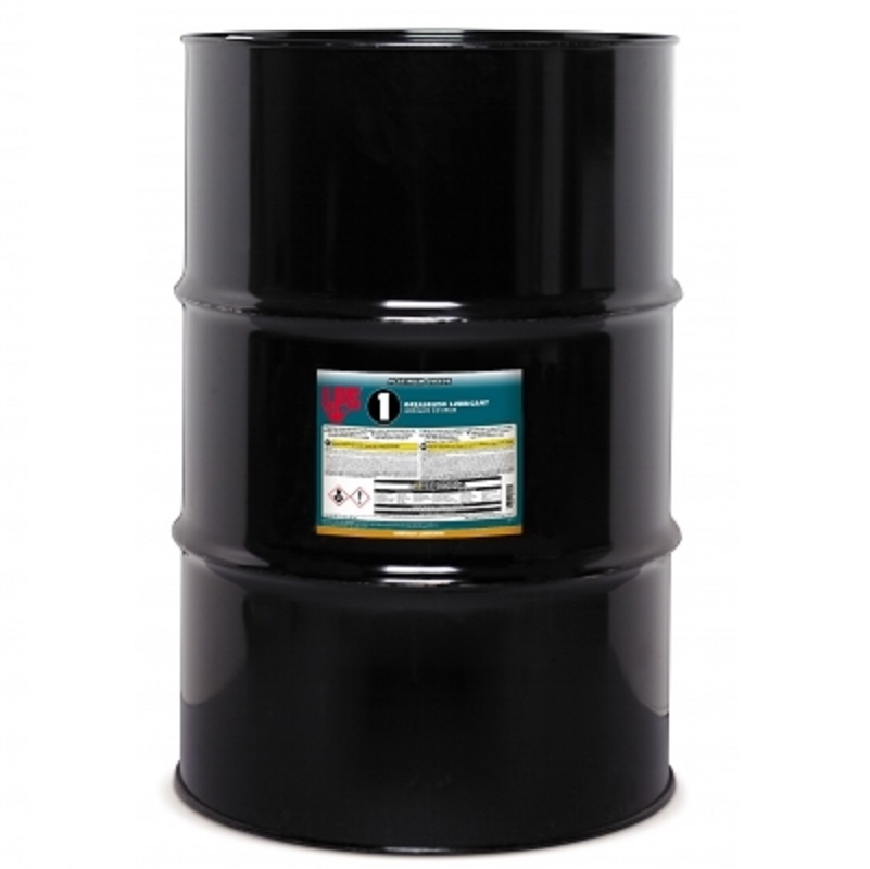 LPS 1 55 Gallon Greaseless Lubricant