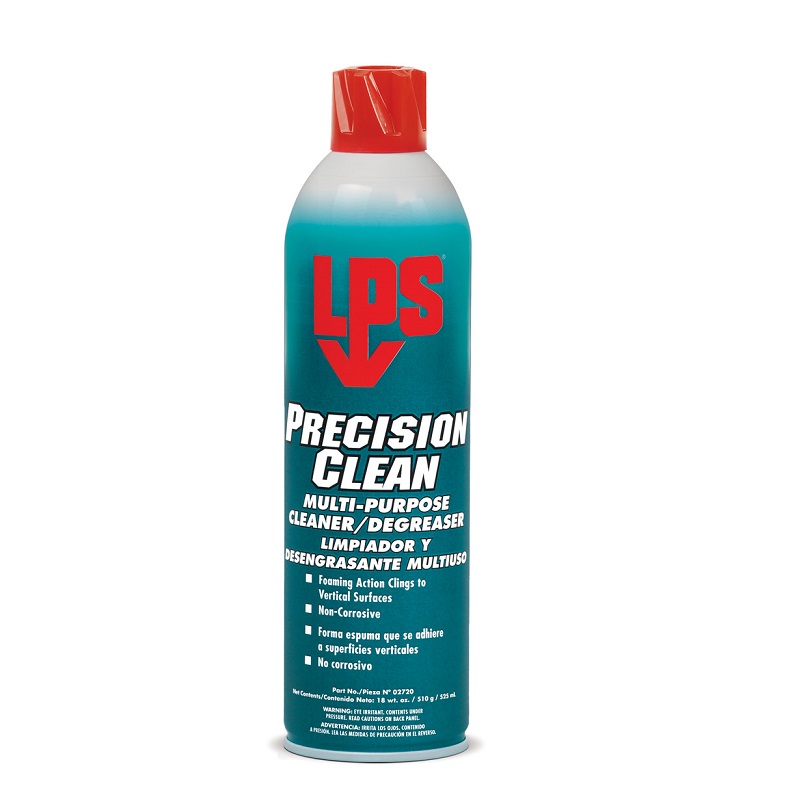 Precision Clean 18 oz Multi-Purpose Cleaner Degreaser