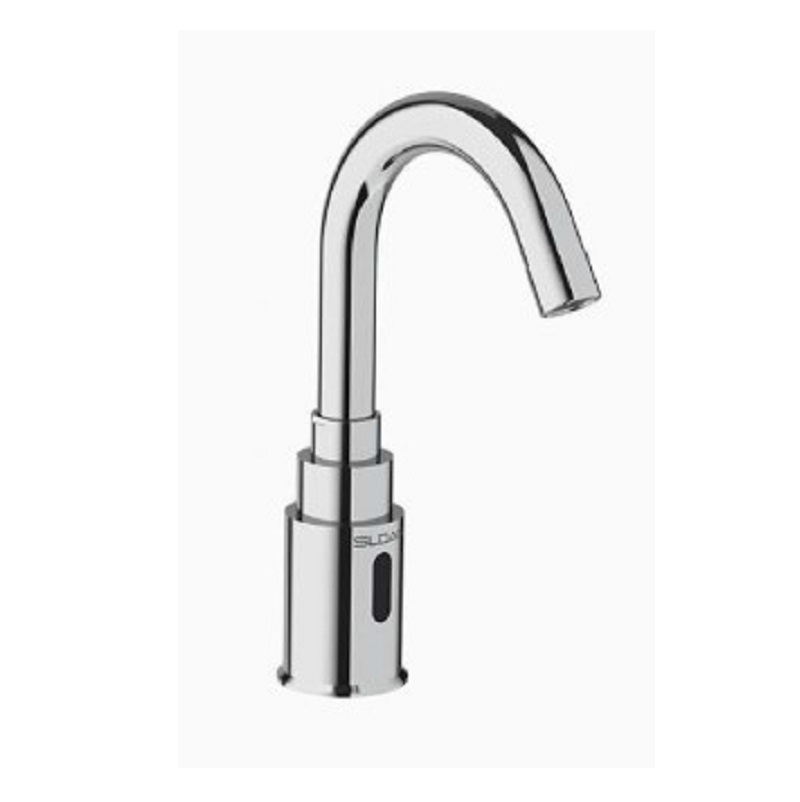 Deck Mounted Lav Faucet In Chrome