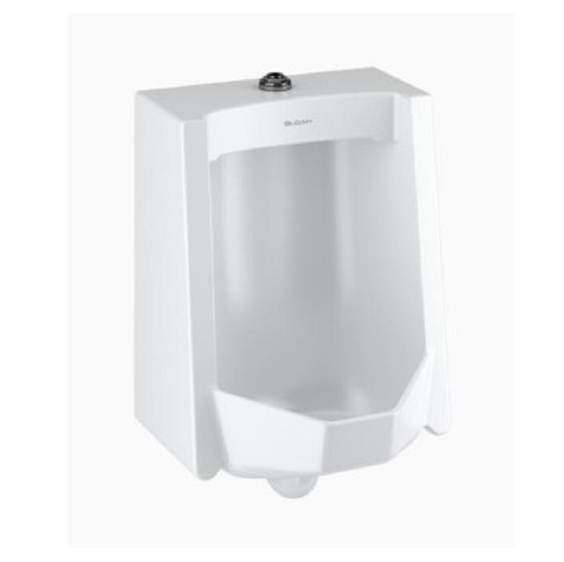 Commercial Standard Washdown Urinal in White