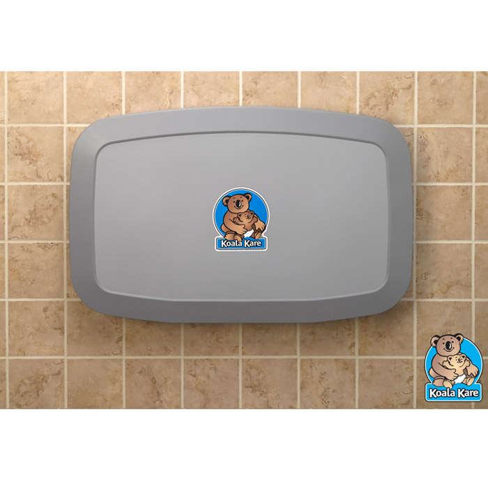 Commercial Baby Changing Station