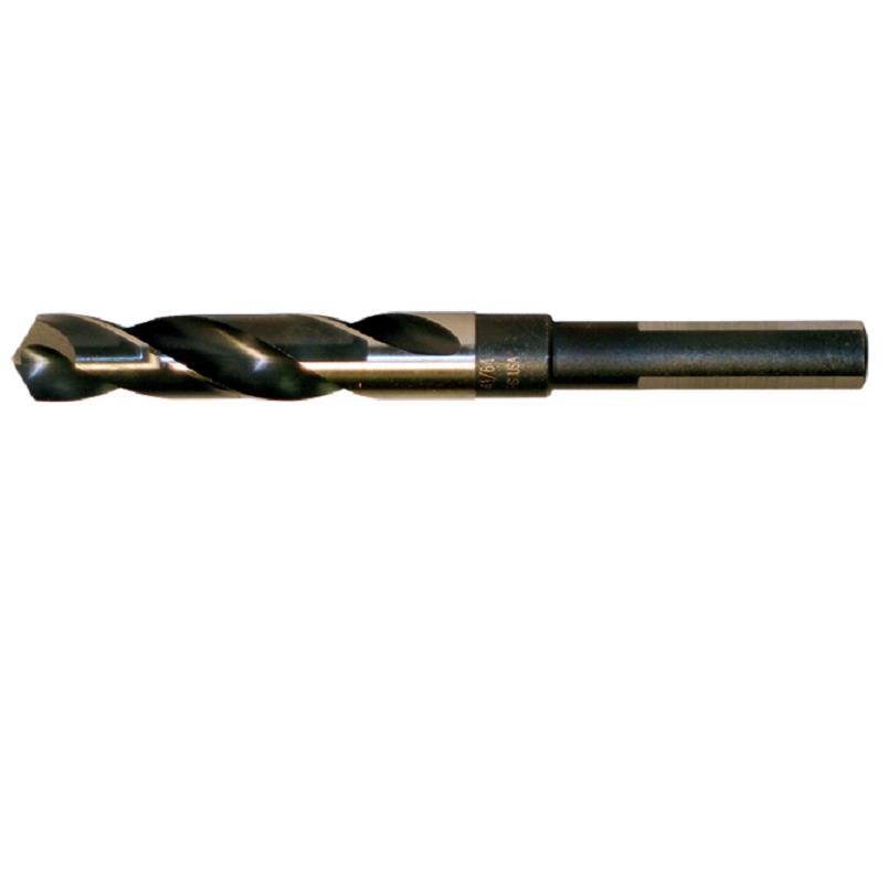 DRILL 45/64 RED SHNK C17043 1877 - CLE-LINE SIL/DEM BLK/GLD