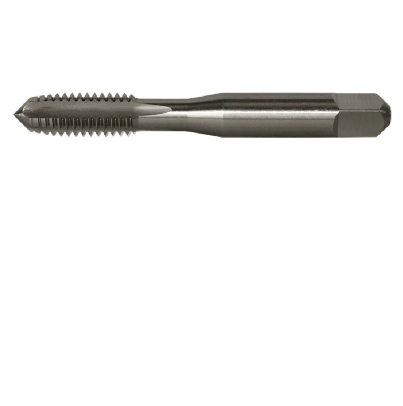 TAP 8-32NC TPR 4FL H3 301742 HAND TAP - HSS - UNCOATED