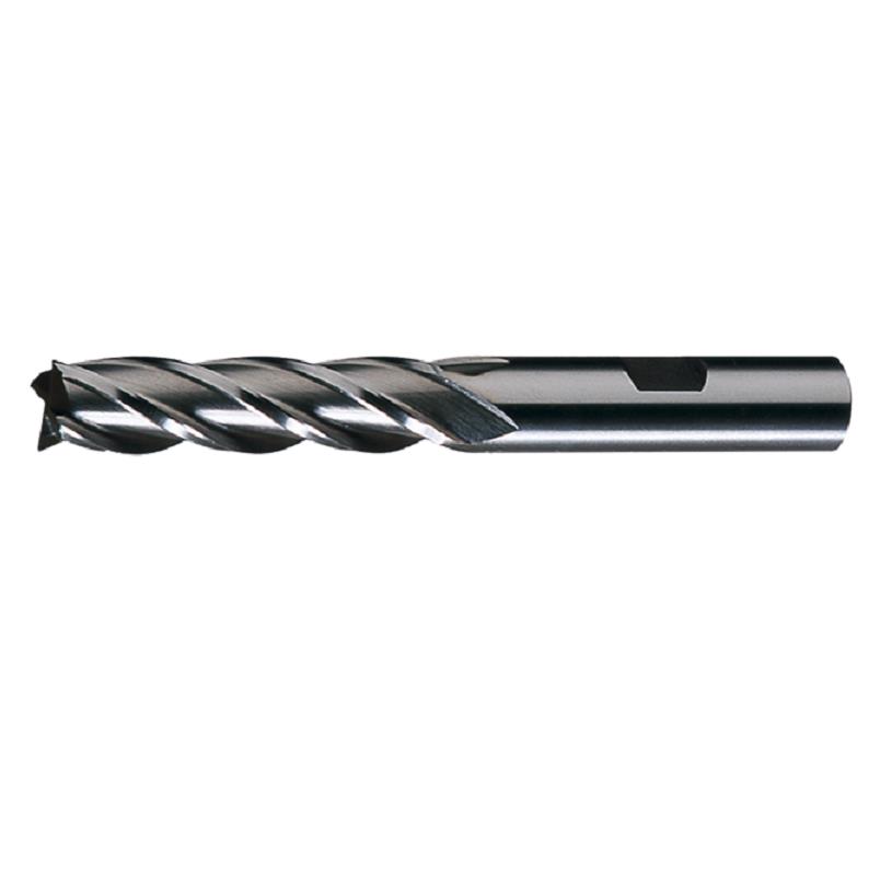 END MILL 1/8 4FL SGL A-28 94225 3/8 LOC 2-5/16 OAL