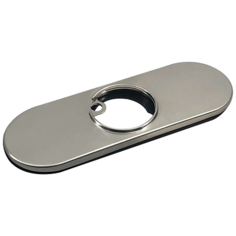 Trinsic Escutcheon In Stainless